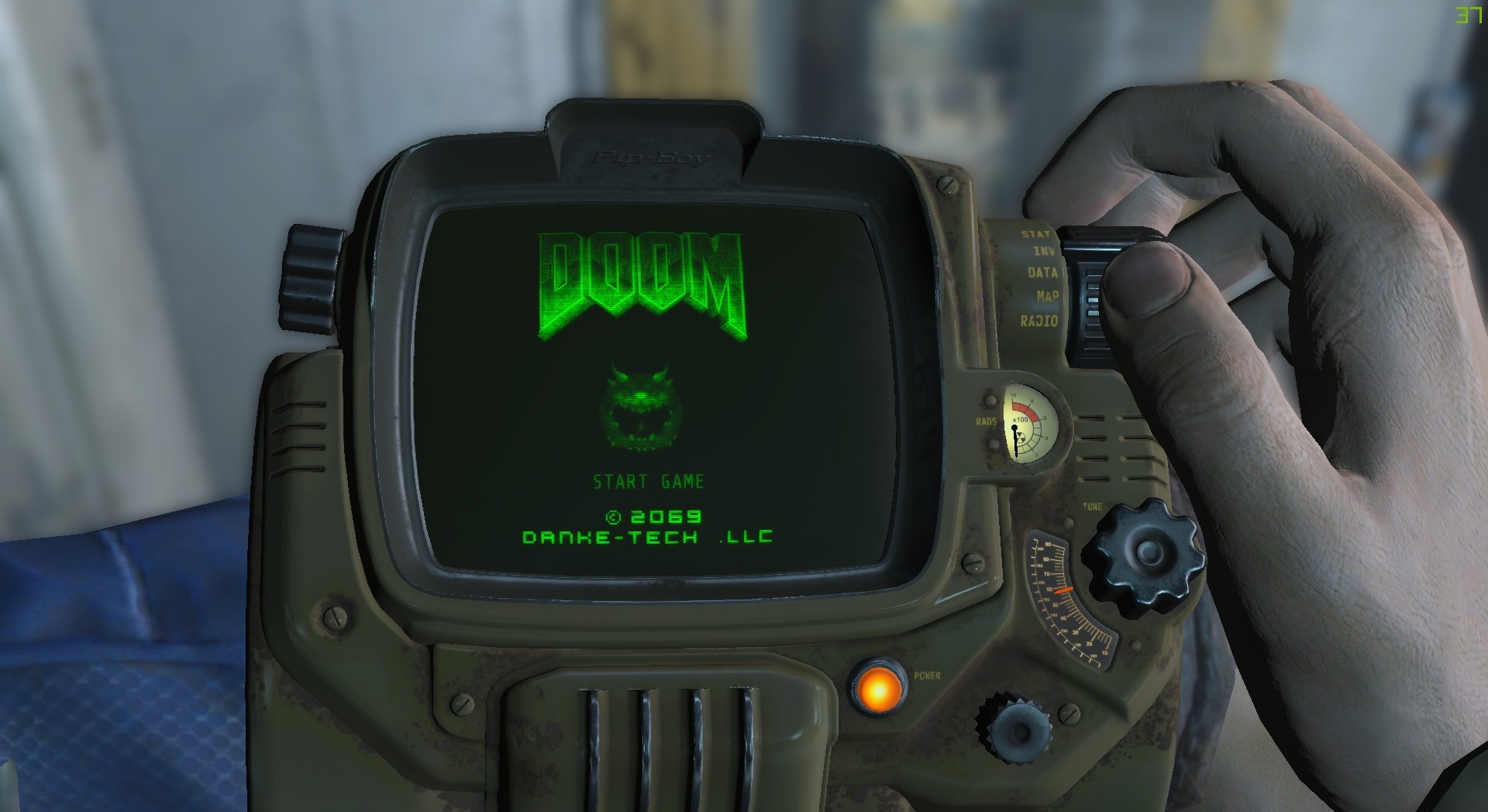 fallout 4 console travel to location